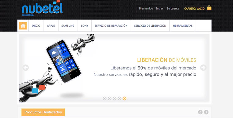 nubelstore