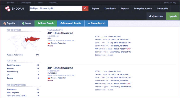 shodan_dvr