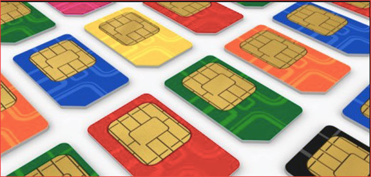 simcards