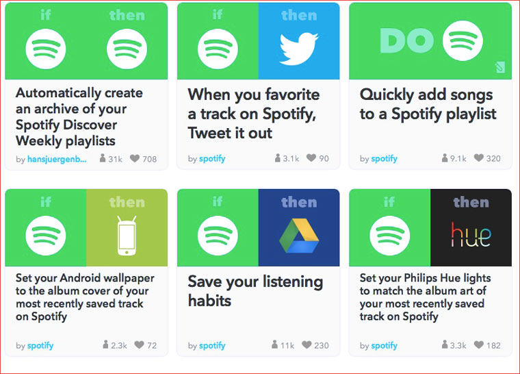 spotify