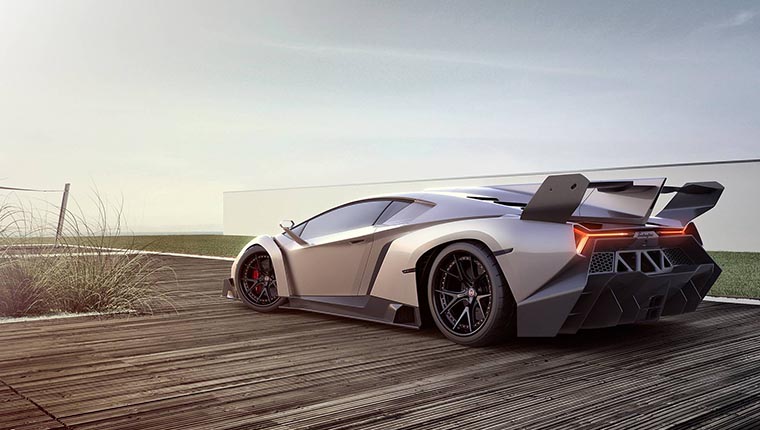 top_Lamborghini Veneno