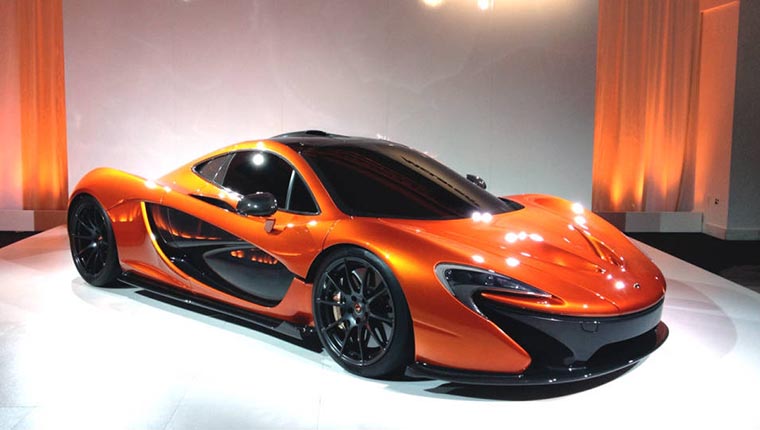 top_McLaren P1