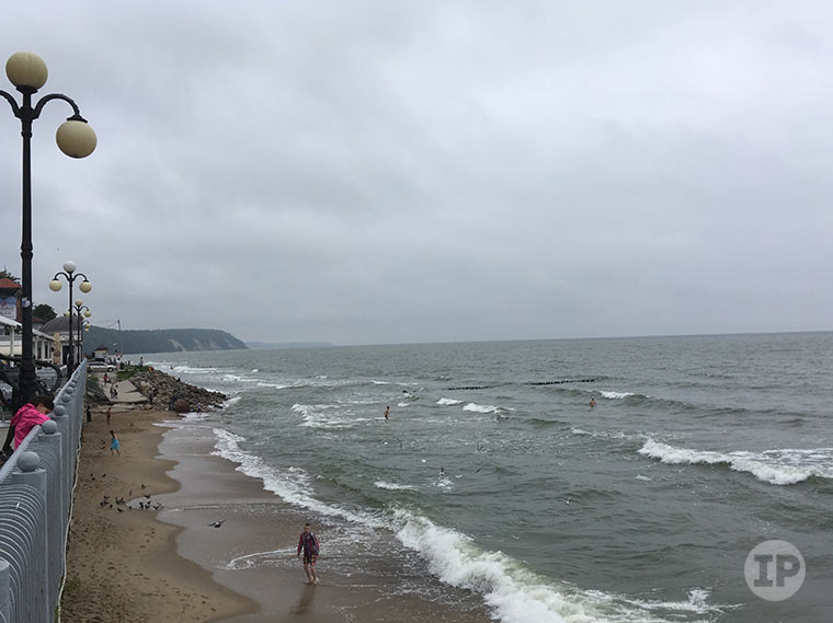 zelenogradsk