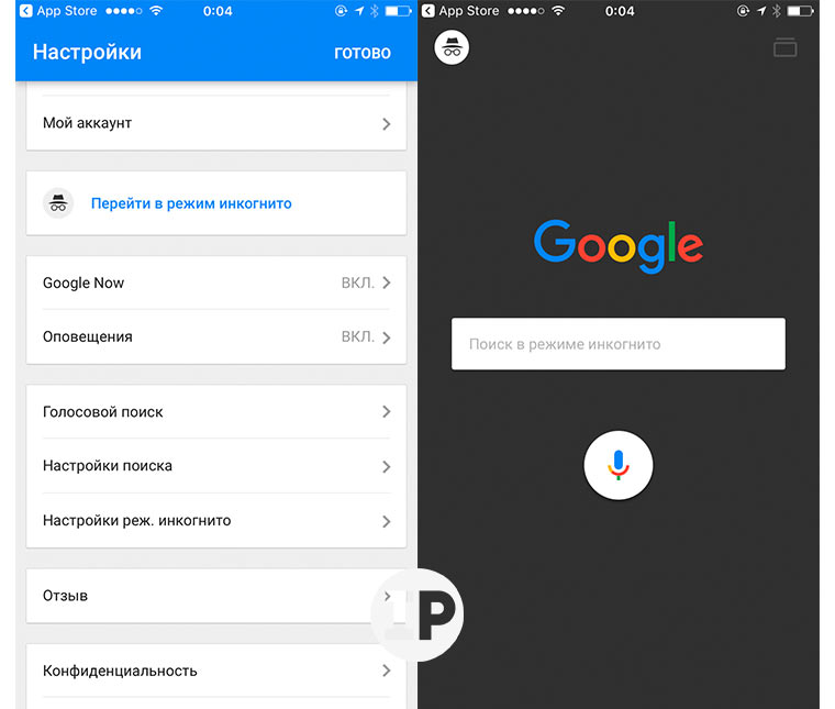 GoogleAppMain