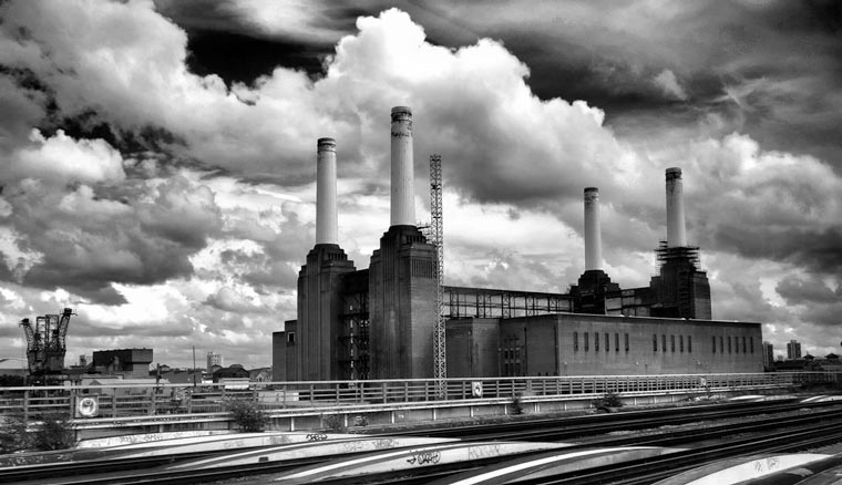 HeadQuarteLondonIn7