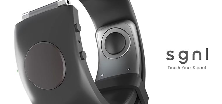 Sgnl Kickstarter_smart_band_for_any_watches_4