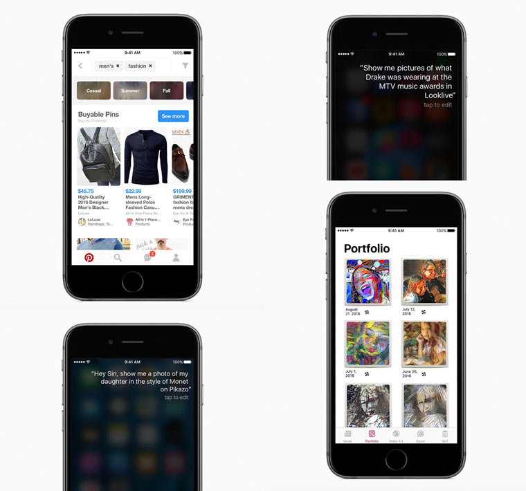 SiriIntegrationIn1