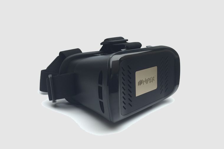 VR3