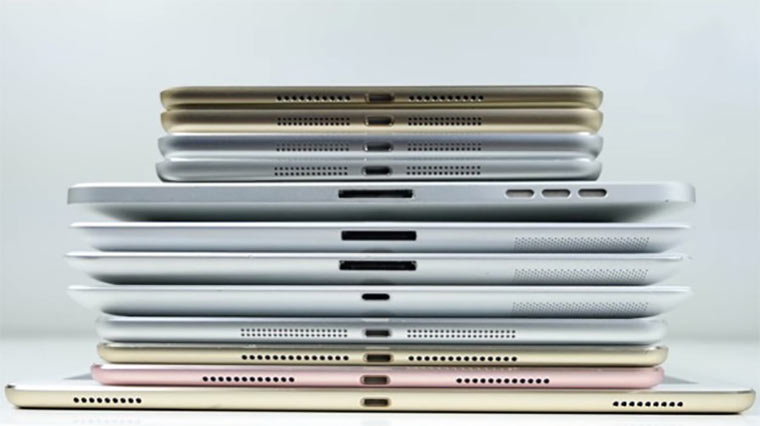 all-ipads