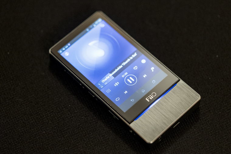 fiio22