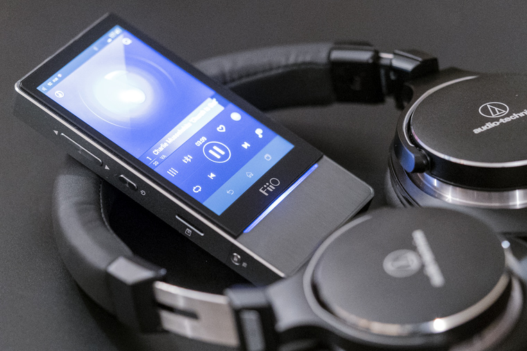 fiio33