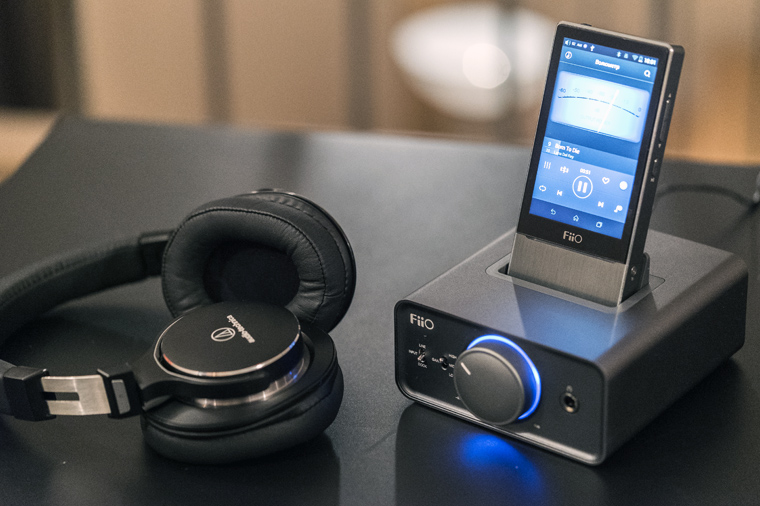 fiio5
