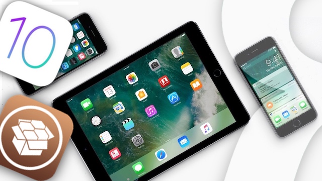 Джейлбрейк iOS 10 выйдет уже на следующей неделе