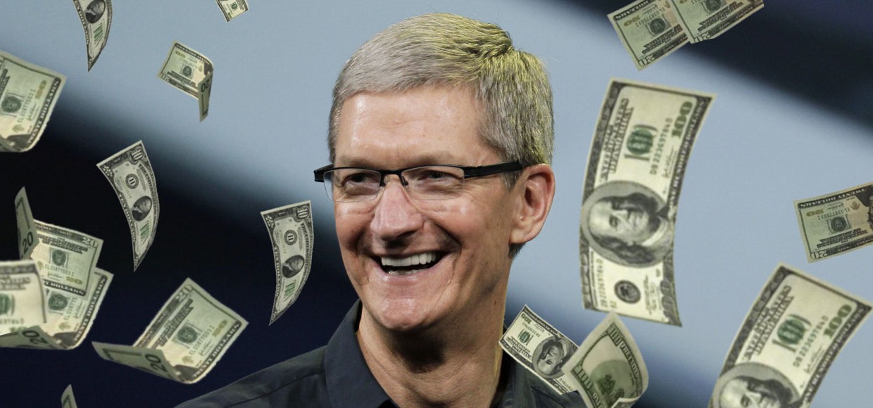 Я ненавижу презентации Apple. Продам iPhone 6s Plus на 64 ГБ
