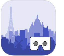 vr cities