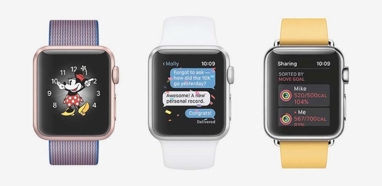 watchOS10