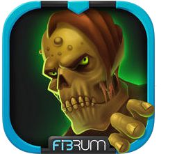 zombie shooter