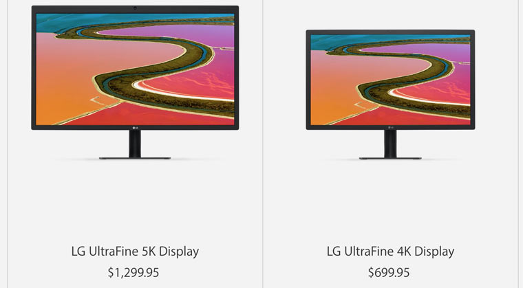 AppleDisplayNoMoreIn1