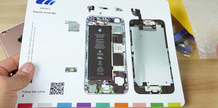 ChangeiPhone6sIn2
