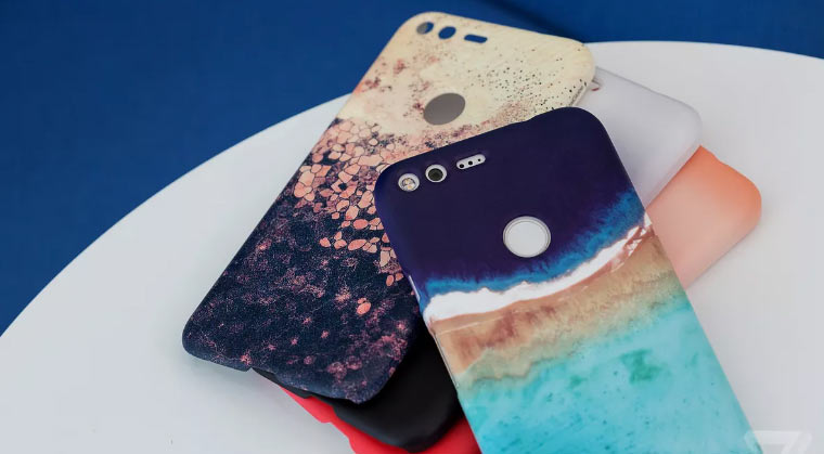 Собрали мнения СМИ и пользователей о смартфоне Google Pixel