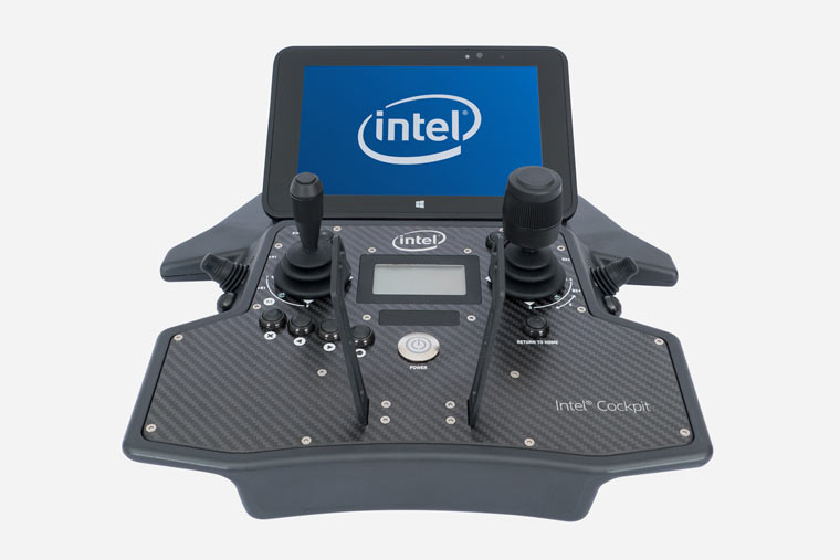 IntelDronIn2