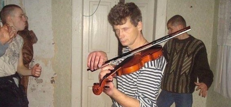 MartinovM2