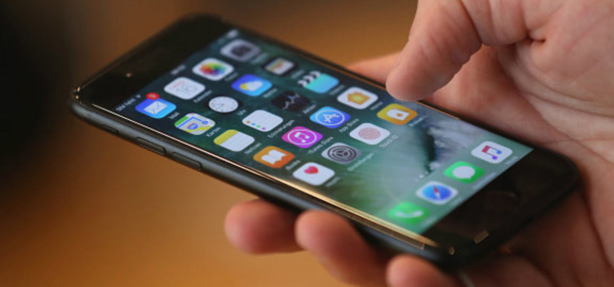iMessage научился распознавать песни