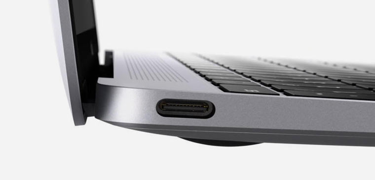 USBCMacBookProIn1