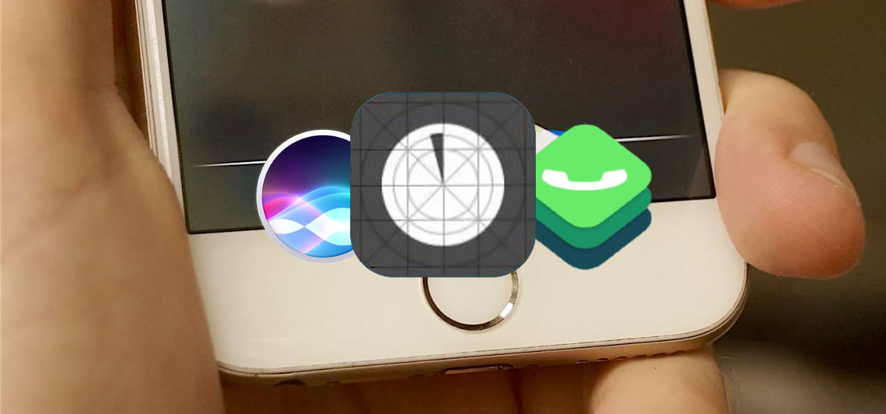 Как один мессенджер появился в iOS 10 и Siri. Чем это закончилось