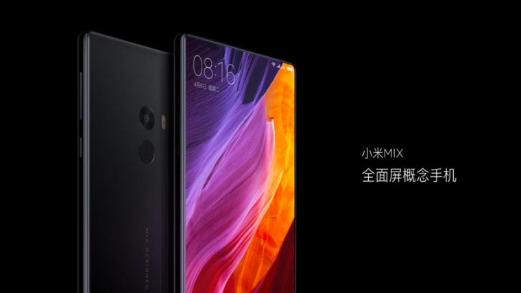 XiaomiMixIn3