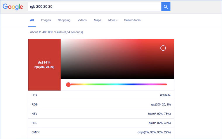 color_calculator