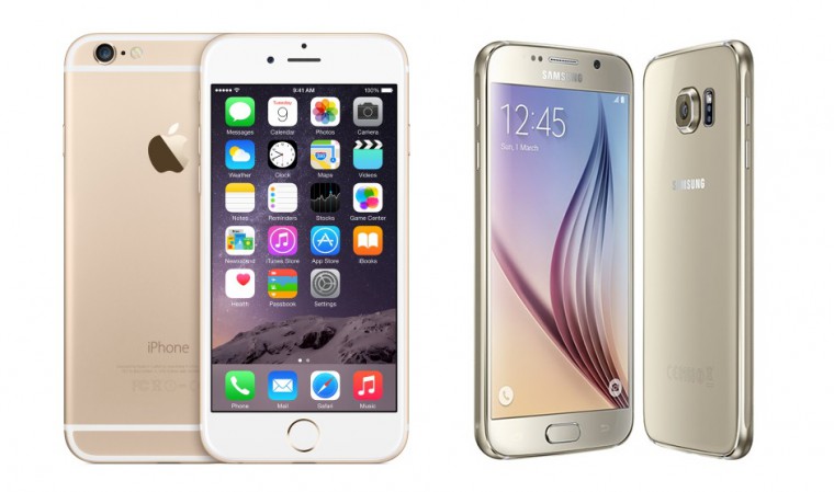 iPhone-vs-Galaxy
