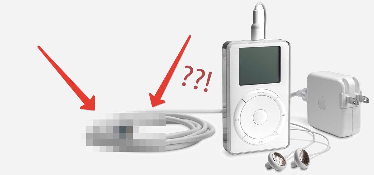 Этот тест пройдёт только эксперт iPod. Целых три победителя!
