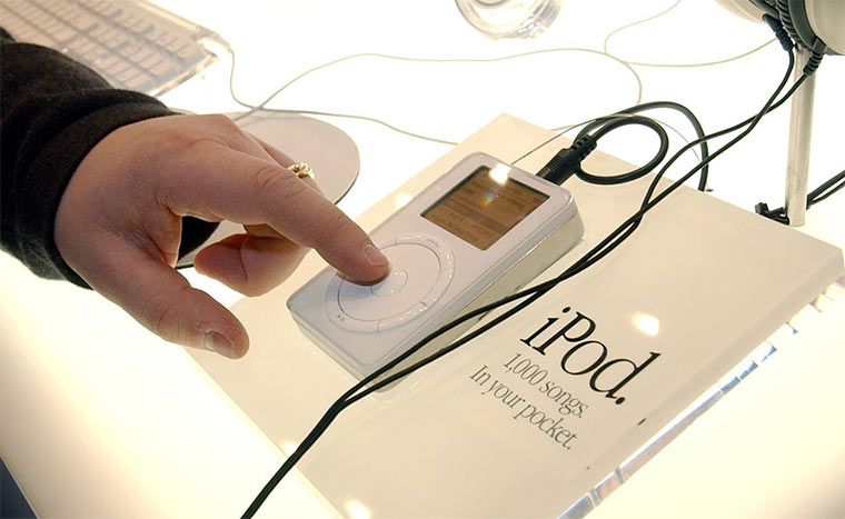 ipod