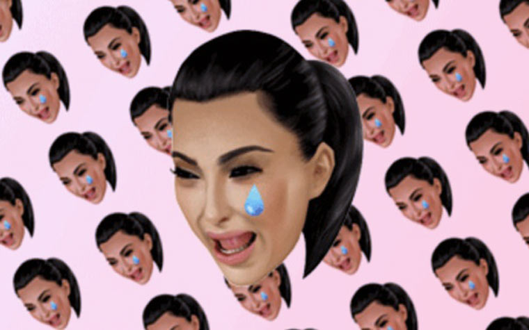 kimoji