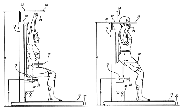 patent