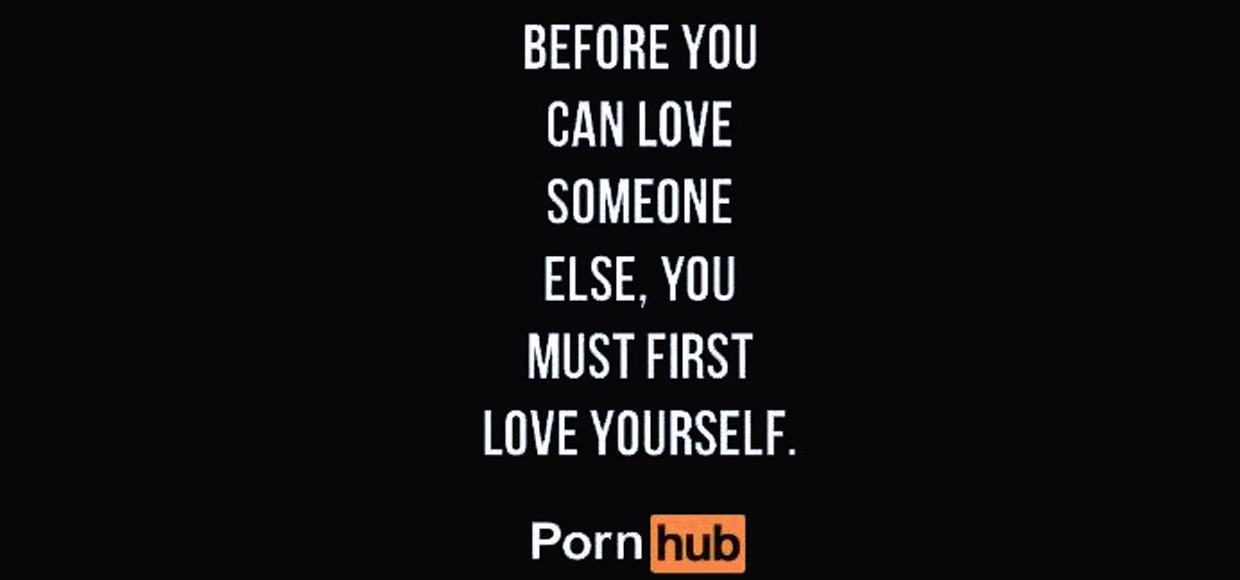 Ведущая аналитика от Pornhub. Ваш мир уже не будет прежним (18+)