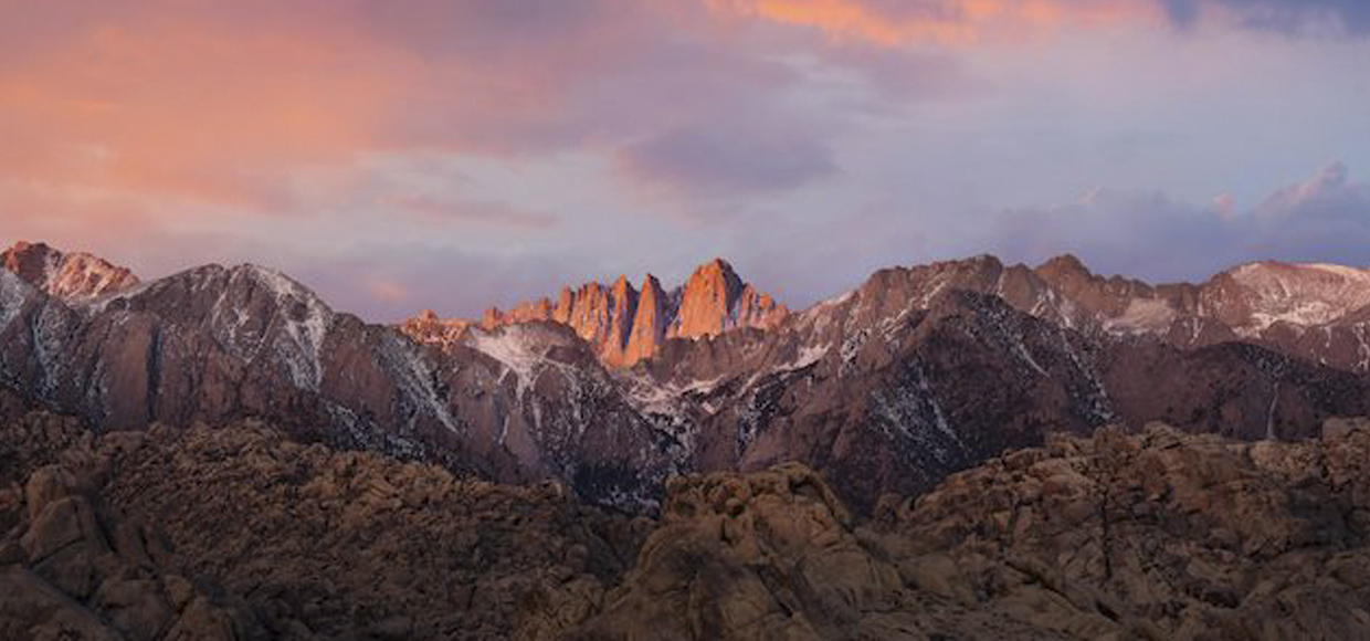 10 действительно полезных нововведений macOS Sierra. Тебе сюда, если обновился