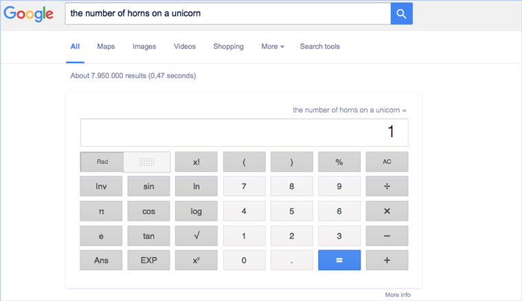 unicorn_number
