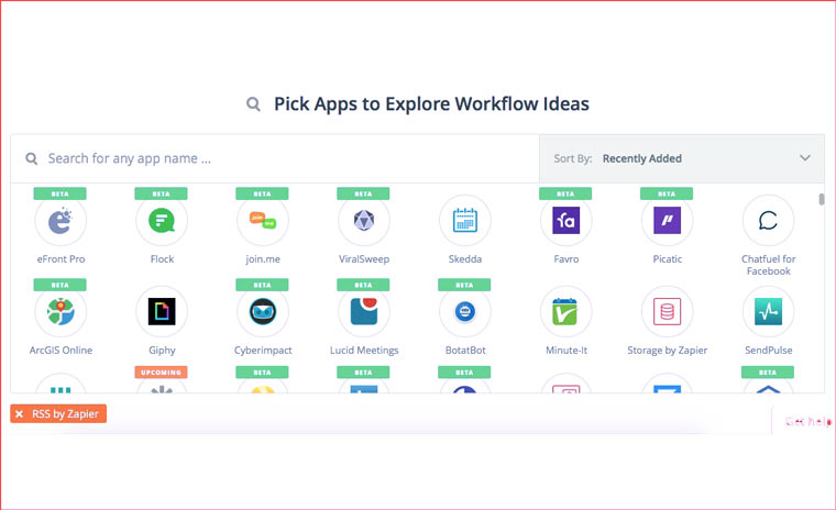 zapier