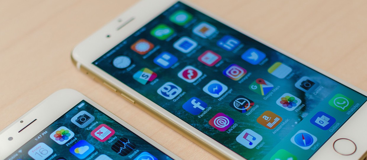 Каким может быть iPhone 7s и почему он разочарует
