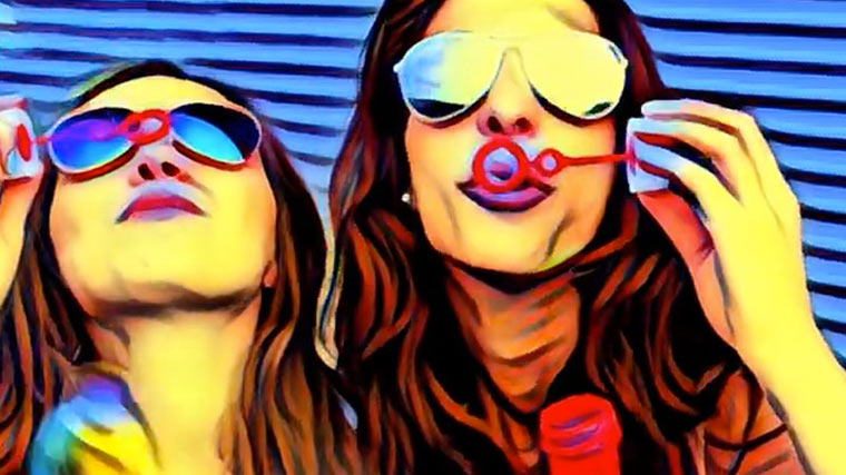 Почему российский фоторедактор Artisto «пропал» из App Store