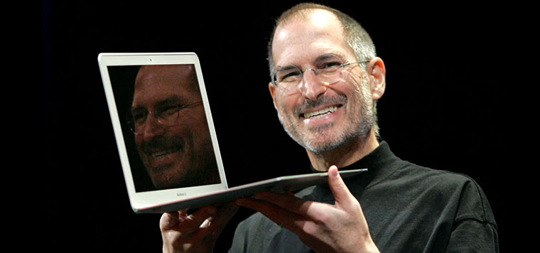 Steve Jobs