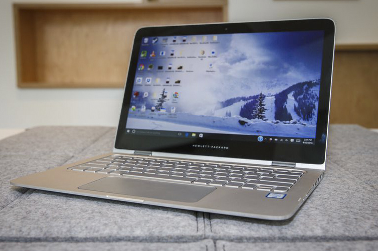 HP-1