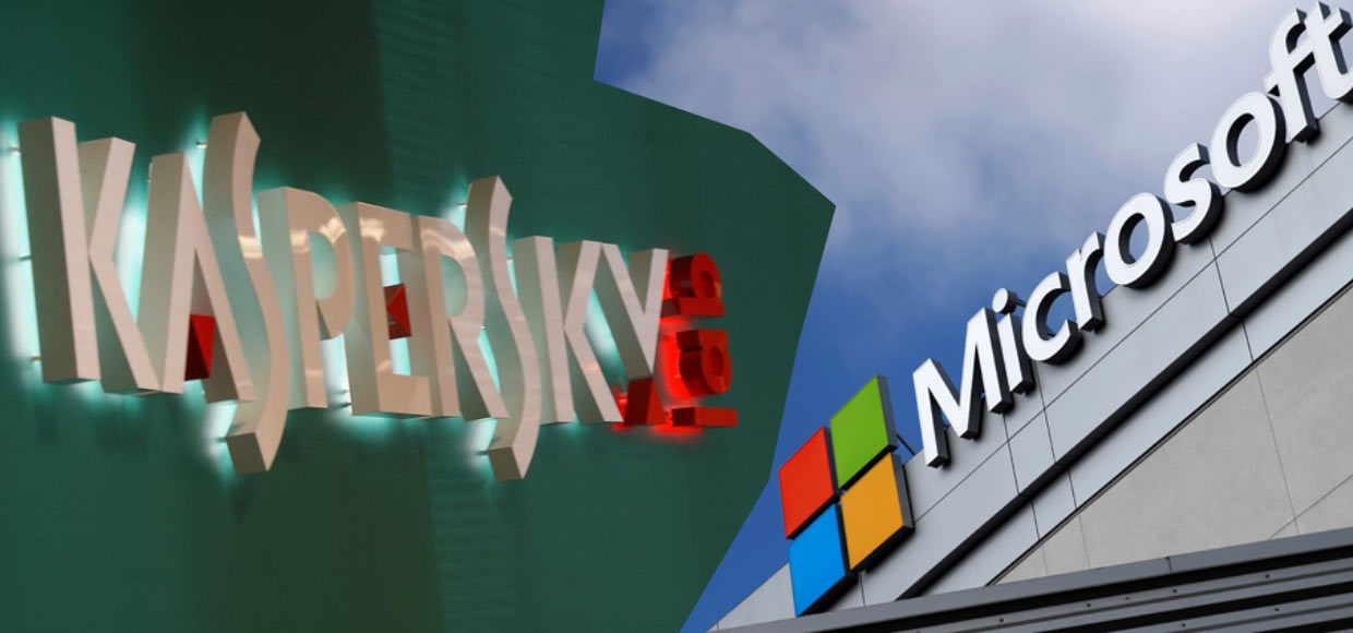ФАС судится с Microsoft из-за «Лаборатории Касперского»