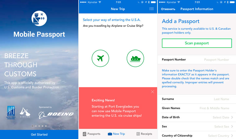 MobilePassportIn1