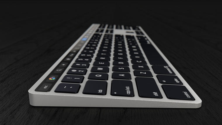 NewMagicKeyboardTouchBarIn2