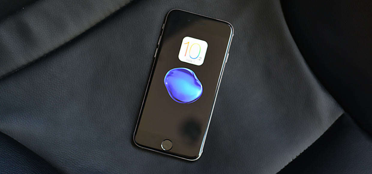 12 нововведений iOS 10.2 beta 1