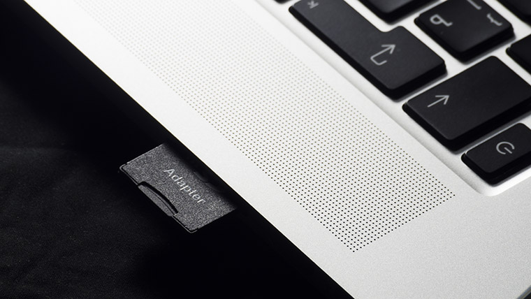 SDcard