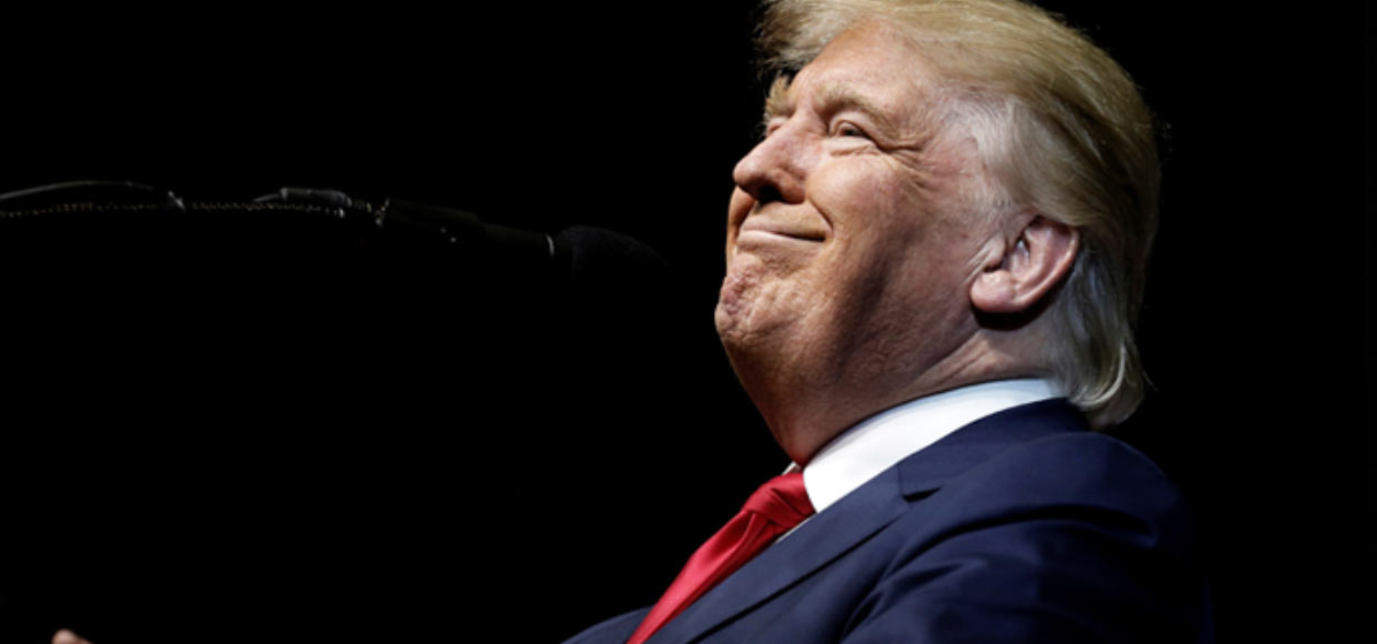 Дональд Трамп победил на выборах США
